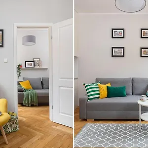  Apartment Rent Like - Piekarska 6 Poland