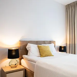 Comfort 343 Warszawa