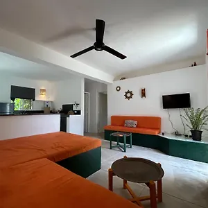  Apartment New Moringa Dominican Republic