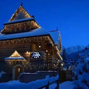  Homestay Hiacynta