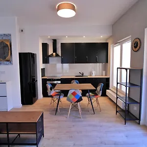 Kościuszki 130 C Tectumapartments Wrocław